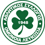 Omonia Nicosia badge